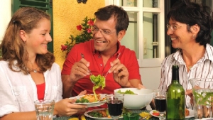 Biogärtner Karl Ploberger