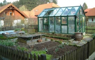 gemusegarten