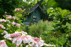 garten-urlaub