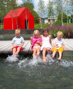wellness wasser