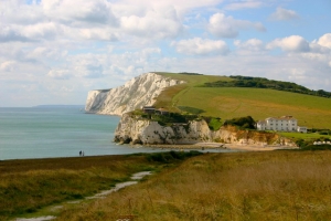 landschaft england