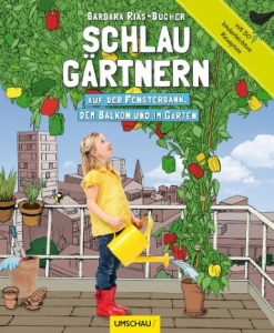 buch schlau gaertnern