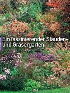 buch garten groene