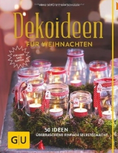 buch dekoideen