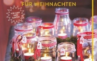 buch dekoideen