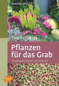 buch pflanzen fuer das grab