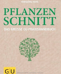 pflanzenschnitt