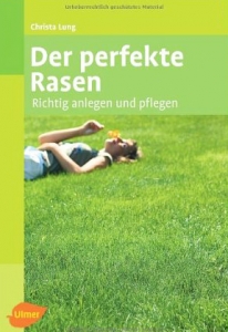 Der perfekte Rasen-Buch