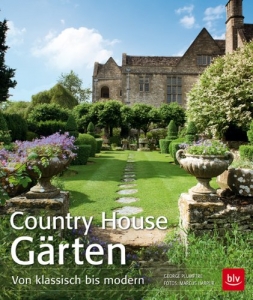 Buch - BLV - Country House Gaerten