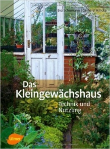 Buch Das Kleingewaechshaus