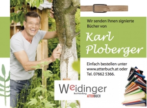 Buchhandlung Weidinger