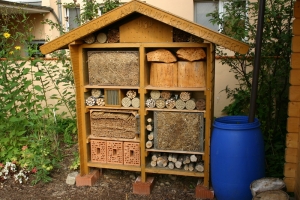 Insektenhotel