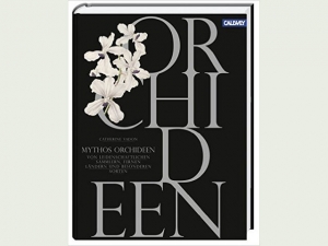 Buch Mythos Orchideen
