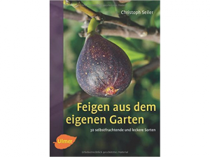 Buch "Feigen aus dem eigenen Garten"