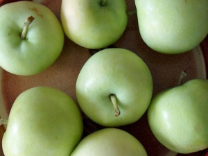 Klarapfel (Bild: wikipedia/Markus Hagenlocher)