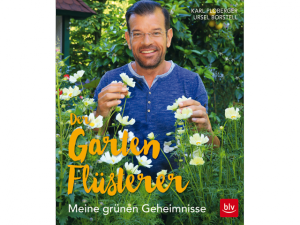 Buch "Der Gartenflüsterer"