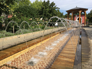 Gartenreise Berlin - Gärten der Welt