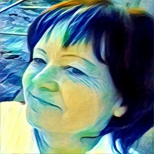 Hannelore Tragatschnig