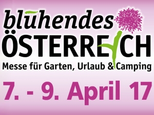 25 Jahre blühendes Österreich