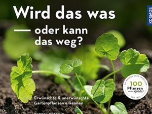 Buch: "Wird das was - oder kann das weg?"