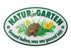 Logo "Natur im Garten"