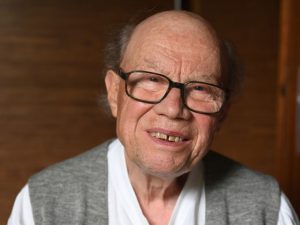 Gerald Pöch - Sieger Herbstchallenge 2017