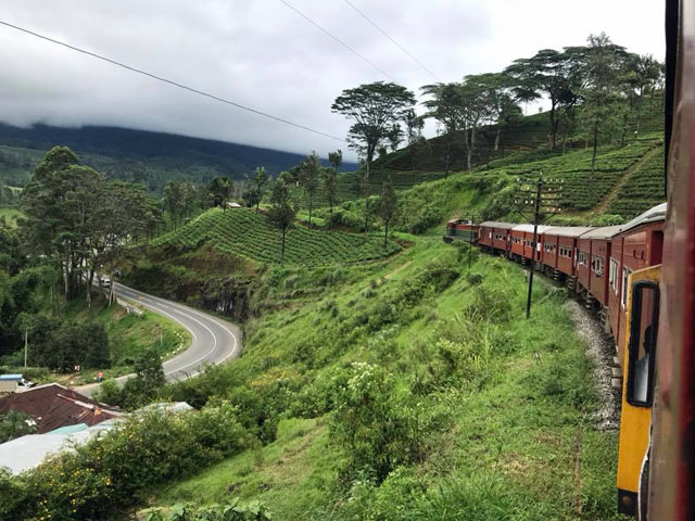 Sri Lanka