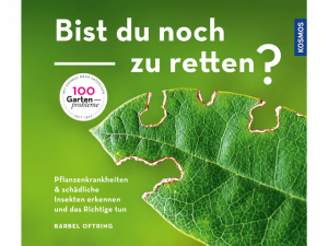 Buch "Bist du noch zu retten?"