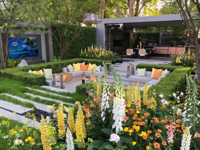 Chelsea Flower Show 2018