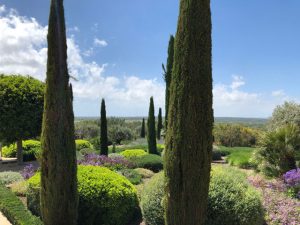 Ein privates Gartenparadies auf Mallorca