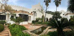 Mallorca - Fundacion Yannick Y Ben Jakober