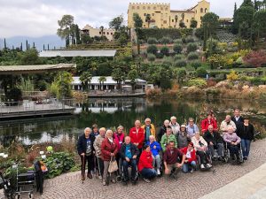 Betreutes Reisen