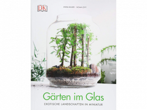 Buch "Gärten im Glas"