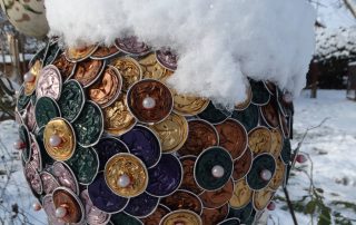 Gewinnerbild Fotowettbewerb "Adventzauber"
