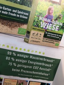 Blumenwiesen