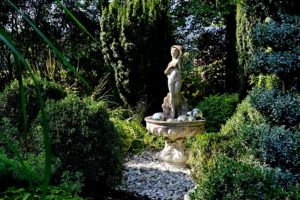 Garten von Franz Klinglmüller (Natur im Garten)