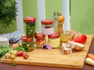 "Natur im Garten" am 30. Juni (Bild: ORF/Talk TV/Natur im Garten/Leopold Mayrhofer)