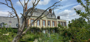 „Jardin d´Angélique“ (Bild: ORF/eliluc-media/Alex Limberger