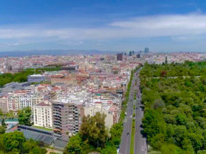 Gartenreise Spanien (Bild: ORF/Alex Limberger)