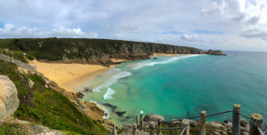 Cornwall - die herrliche Küste