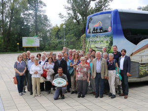 Garten Tulln-Gruppe (Bild: Garten Tulln)