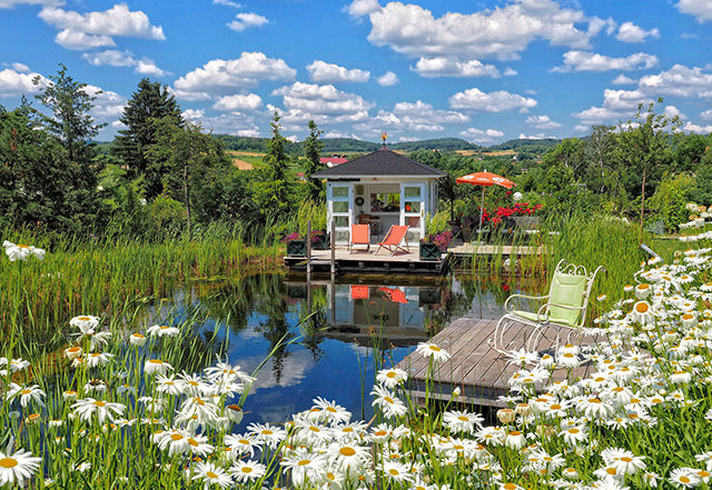 Schiltern (Bild: Kittenberger Erlebnisg&auml;rten)