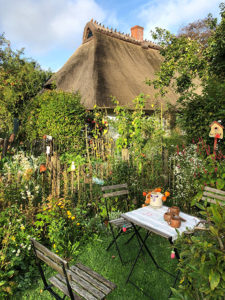 Bauerngarten