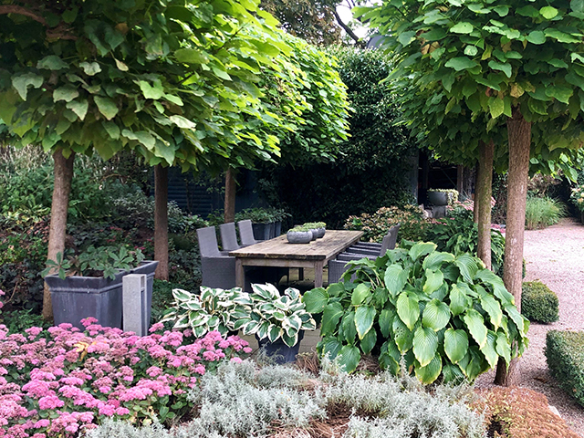 Gartenparadiese Zwischen Nord Und Ostsee 6 9 August 2020