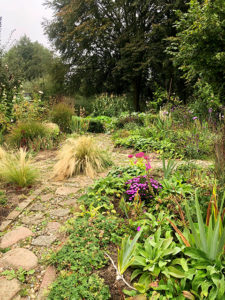 Garten Fietzke