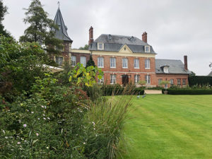 Jardin Angelique
