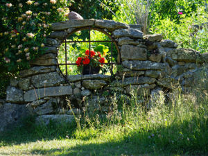 "Natur im Garten" in Arbesbach (Bild: ORF/Leopold Mayrhofer)