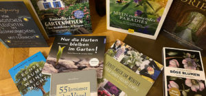Bücher für Weihnachten 2019