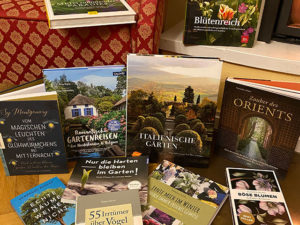 Bücher für Weihnachten 2019