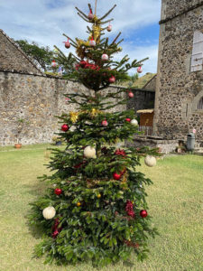 Weihnachten auf Guadeloupe